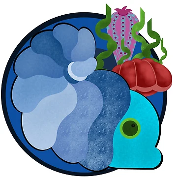 Artwork thumbnail, Shells and Shellfish by dr-zaius