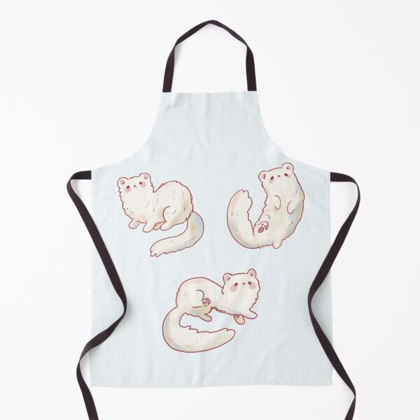 Item preview, Ferret art pack designed and sold by Artofmayara.