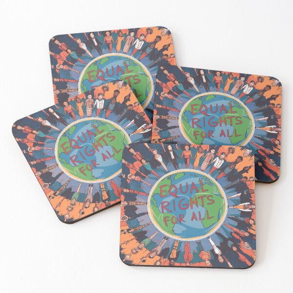 Item preview, Human Rights Day designed and sold by CrystalCove11.