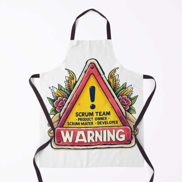 Item preview, Agile Product Owner designed and sold by erkinmaddison.