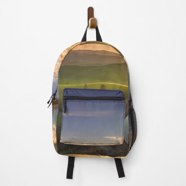 Item preview, Lake and rolling hills. Tuscany designed and sold by Stefano Orazzini.