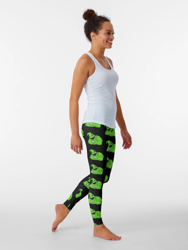 Boogie Bugs Leggings – TheAdventureEffect