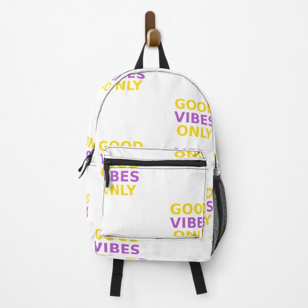 Item preview, Good Vibes Only designed and sold by Buyfastcart.