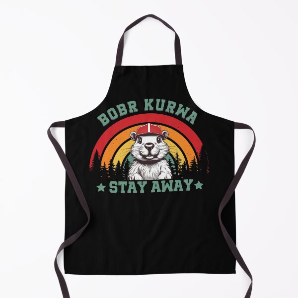 Item preview, Bobr kurwa designed and sold by VibeStyleShop.