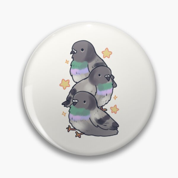 Item preview, Pigeon stack  designed and sold by Artofmayara.