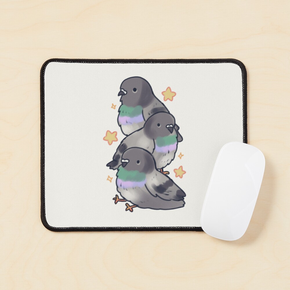 Item preview, Mouse Pad designed and sold by Artofmayara.