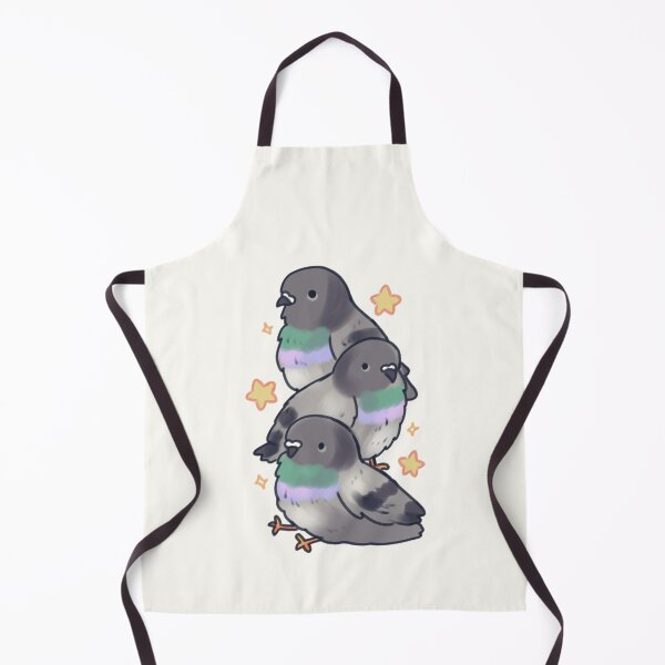 Aperçu de l'œuvre Pile de pigeons créée et vendue par Artofmayara.