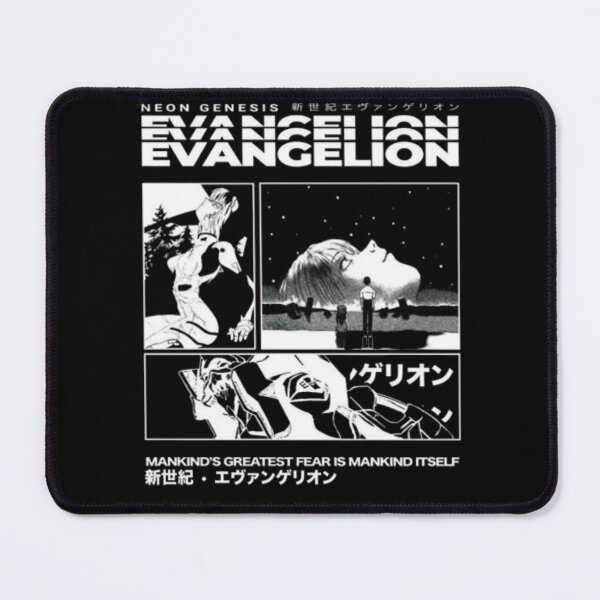 Item preview, NEON GENESIS EVANGELION designed and sold by sillyguystore.