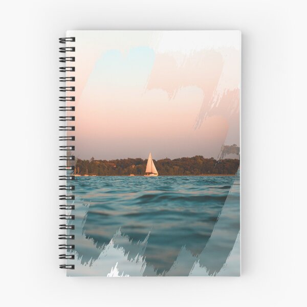 Item preview, a land on the sea designed and sold by DecoraArt.