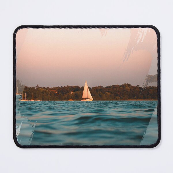 Item preview, a land on the sea designed and sold by DecoraArt.