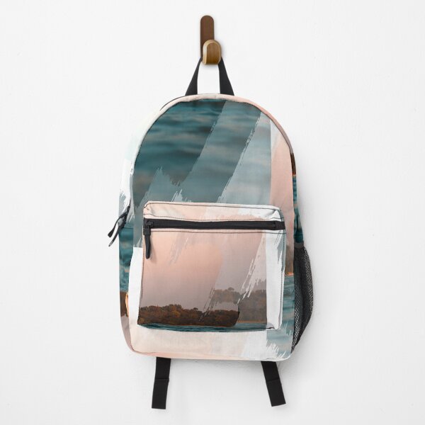 Item preview, a land on the sea designed and sold by DecoraArt.