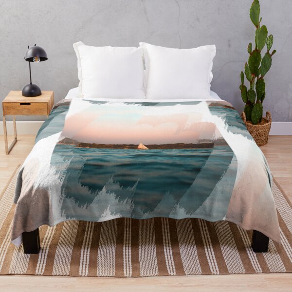 Item preview, a land on the sea designed and sold by DecoraArt.