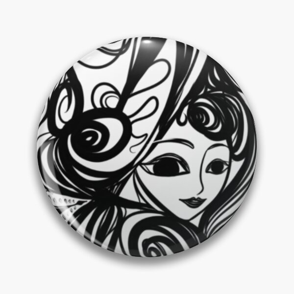 Item preview, Witch designed and sold by BloomingART88.