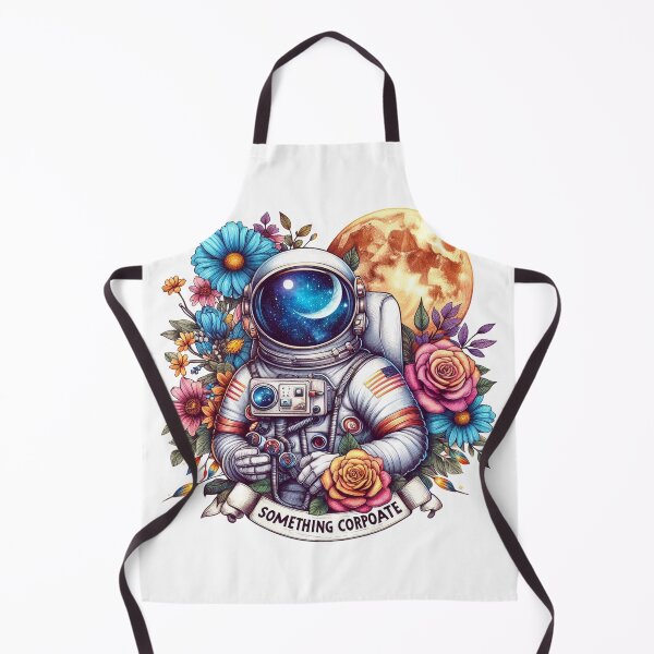 Item preview, Something Corporate | Astronaut designed and sold by erkinmaddison.