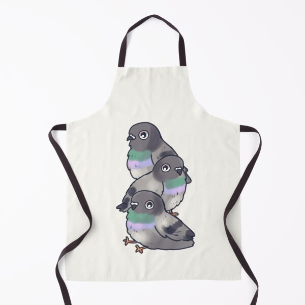 Item preview, Cute Pigeon stack designed and sold by Artofmayara.