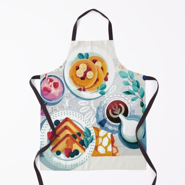 Item preview, Breakfast designed and sold by ROPATROKOLA.