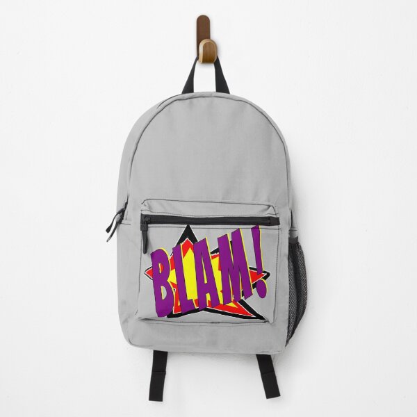 Item preview, Comic Blam! designed and sold by Fun Funky Designs.