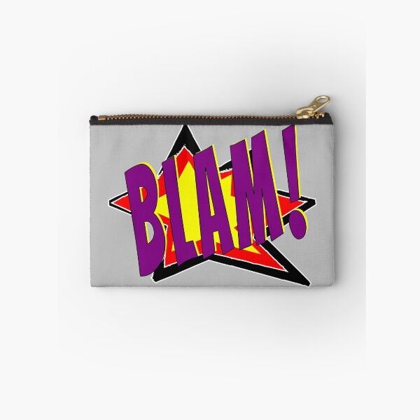 Item preview, Comic Blam! designed and sold by Fun Funky Designs.