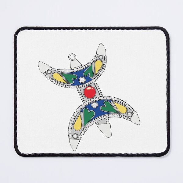 Item preview, Amazigh Berber kabyle Symbole designed and sold by NeliaThiziri.