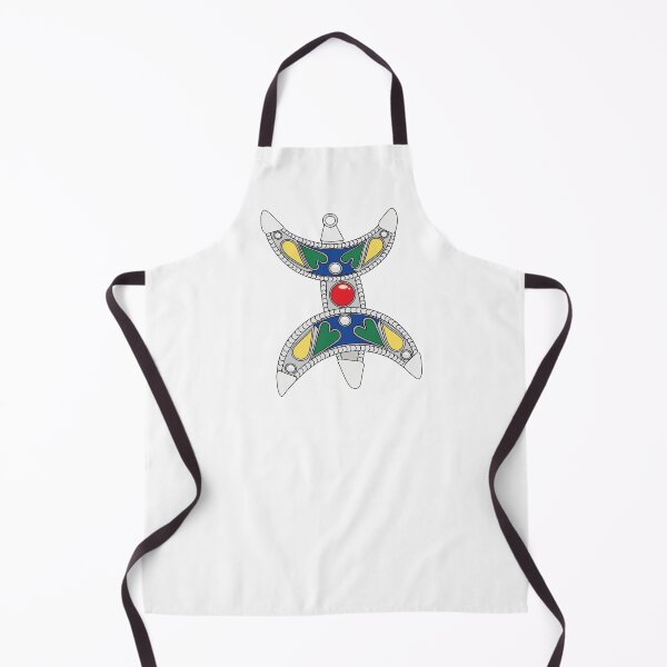 Item preview, Amazigh Berber kabyle Symbole designed and sold by NeliaThiziri.