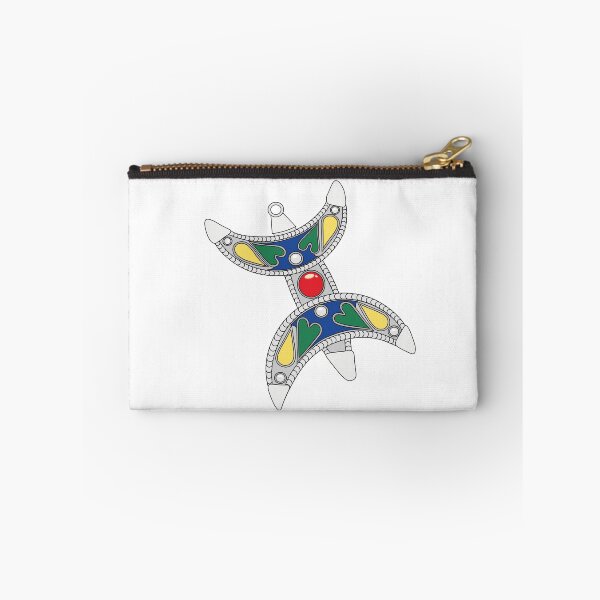 Item preview, Amazigh Berber kabyle Symbole designed and sold by NeliaThiziri.
