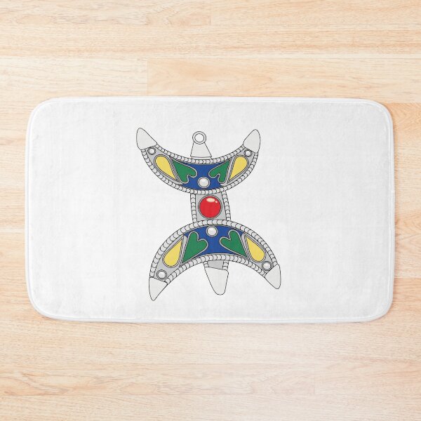 Item preview, Amazigh Berber kabyle Symbole designed and sold by NeliaThiziri.