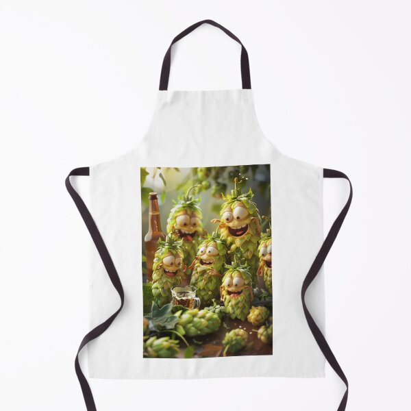 Item preview, Hoppy Beer Characters Party designed and sold by palmyst.