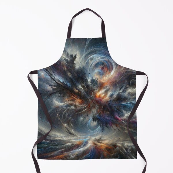 Item preview, Sea Storm designed and sold by chrisbradbury.