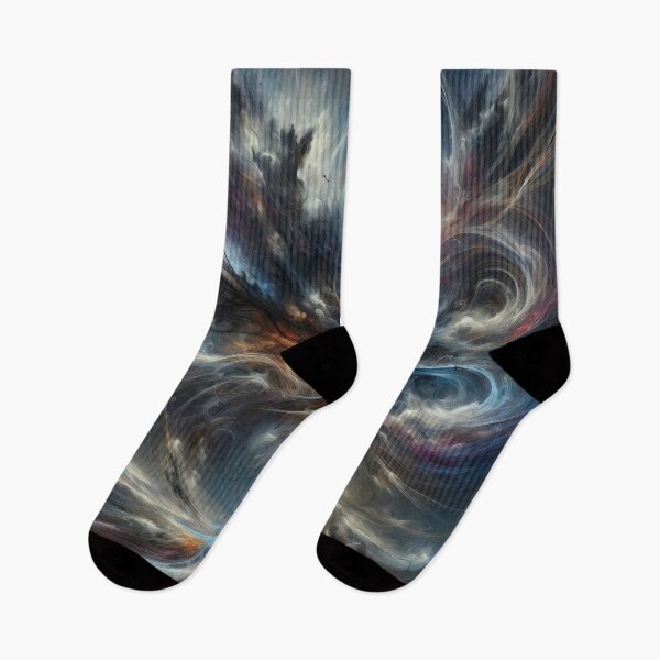 Item preview, Sea Storm designed and sold by chrisbradbury.
