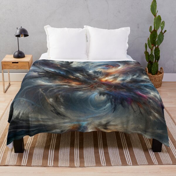 Item preview, Sea Storm designed and sold by chrisbradbury.