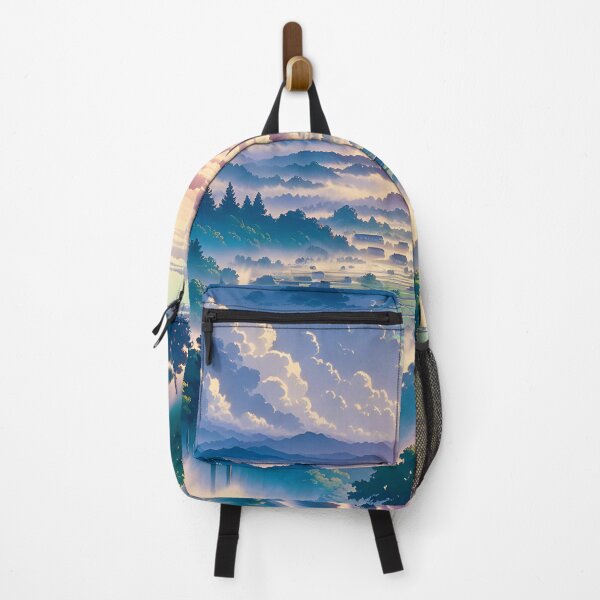 Item preview, Misty Realm designed and sold by 0penvimark.