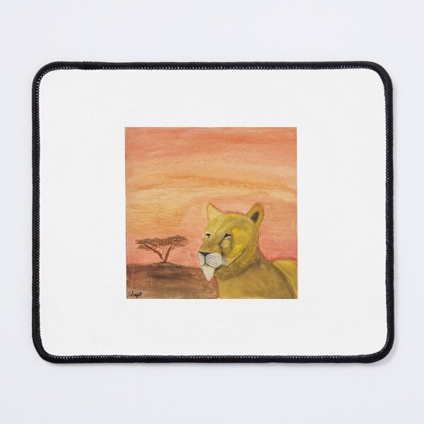 Item preview, Queen of Tasmania designed and sold by HagitJudy.