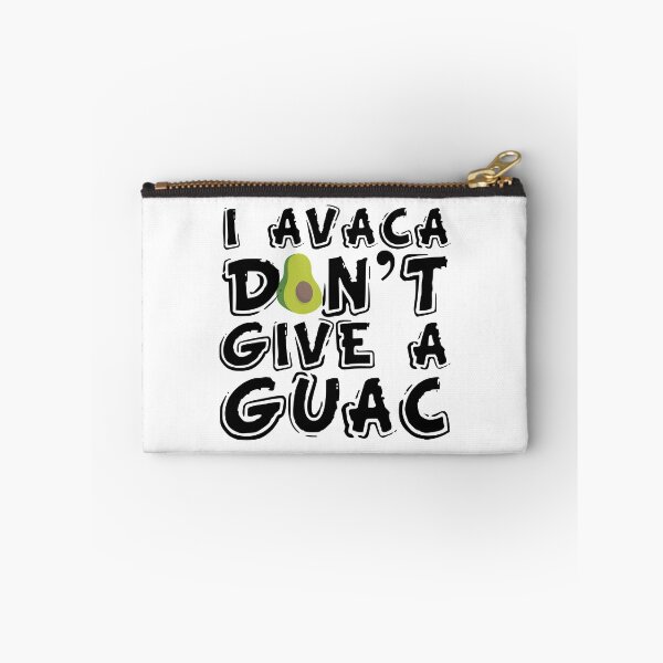Item preview, I Avaca Don't Give A Guac Funny Cinco de Mayo designed and sold by CreativeStrike.