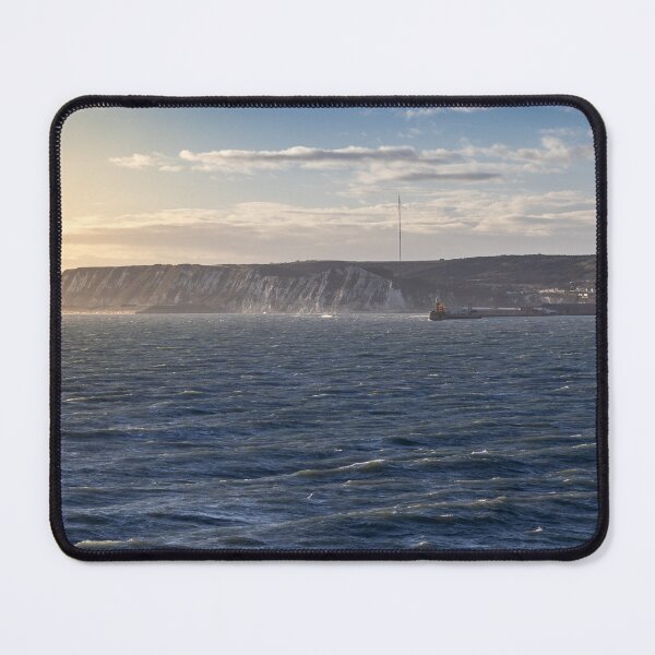 Item preview, Leaving the Port of Dover, England designed and sold by Imladris01.