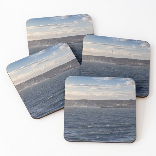 Item preview, Leaving the Port of Dover, England designed and sold by Imladris01.