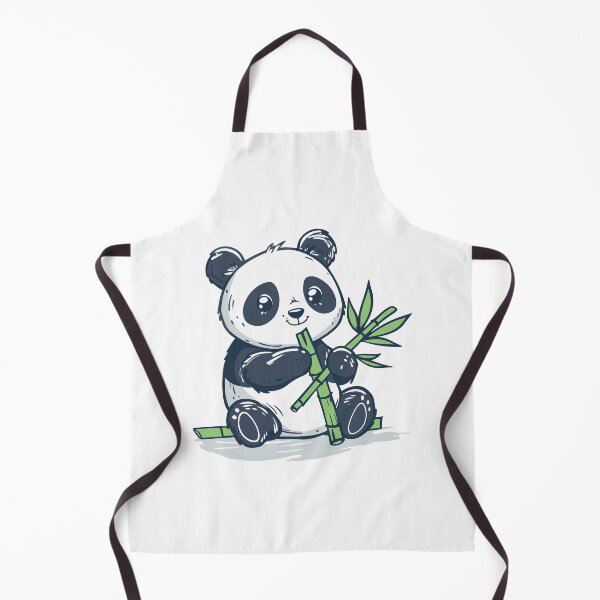 Item preview, Playful Panda with Bamboo designed and sold by Twisted Kids.