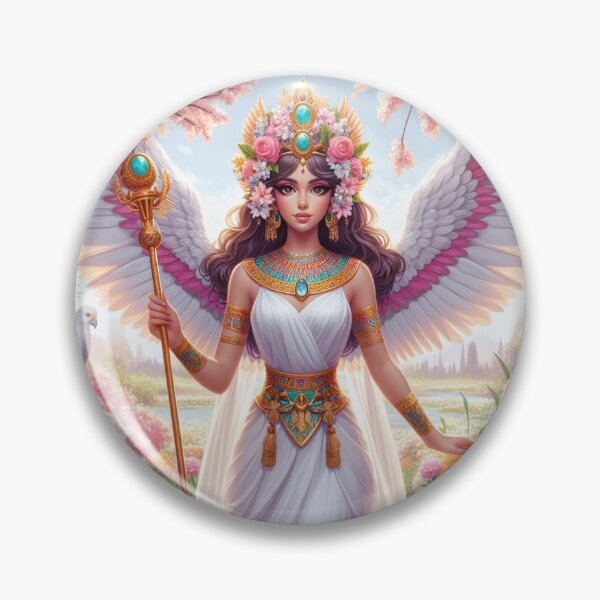Item preview, Isis designed and sold by RaF71PrO.