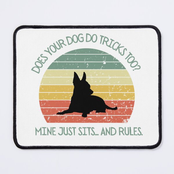 Item preview, Sitting Pretty, Ruling Everything designed and sold by PawsitivelyElla.