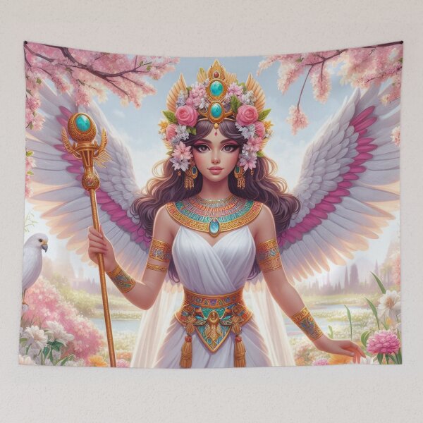 Item preview, Isis designed and sold by RaF71PrO.