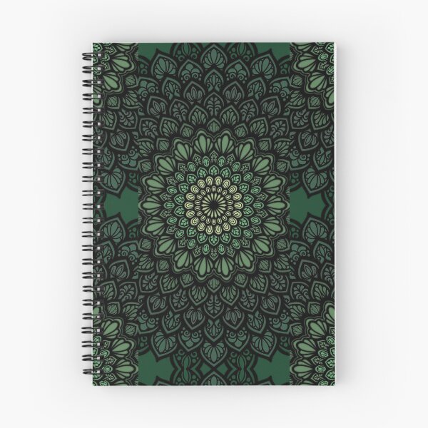 Item preview, Earthy Traditional Mandala Design designed and sold by ArchanaVA.
