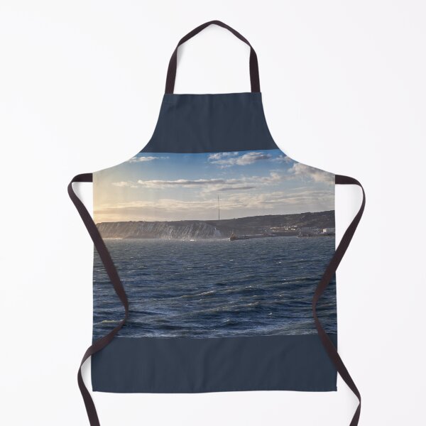 Item preview, Leaving the Port of Dover, England designed and sold by Imladris01.