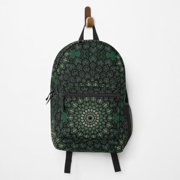 Item preview, Earthy Traditional Mandala Design designed and sold by ArchanaVA.