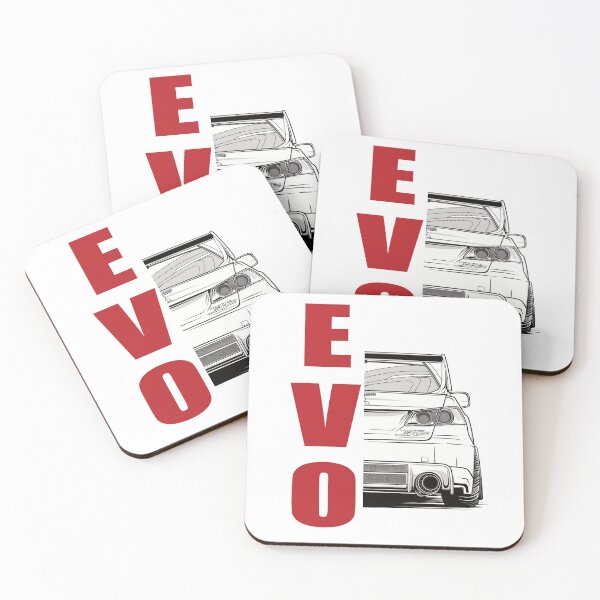 Item preview, Japan Tuning Car Evo designed and sold by Samanthi007.
