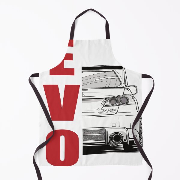 Item preview, Japan Tuning Car Evo designed and sold by Samanthi007.