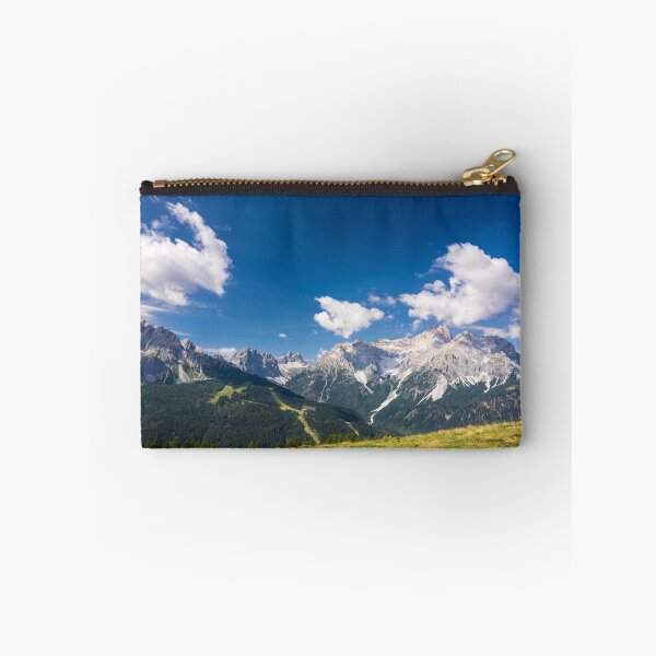 Artikelvorschau, Sextner Dolomiten an einem Sommertag entworfen und verkauft von zakaz86.