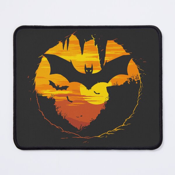 Item preview, Bat Halloween designed and sold by Wild-Co.