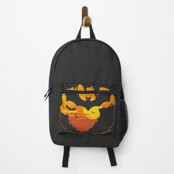 Item preview, Bat Halloween designed and sold by Wild-Co.