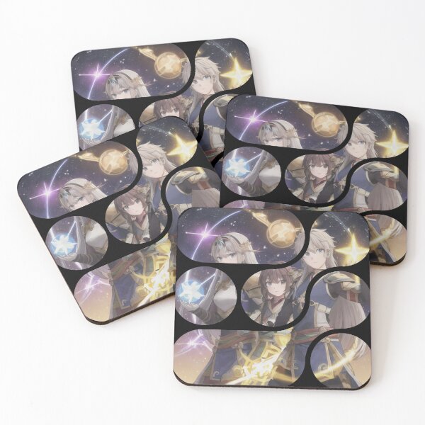 Item preview, Anime, Space Warriors, designed and sold by FeyzaAydin.