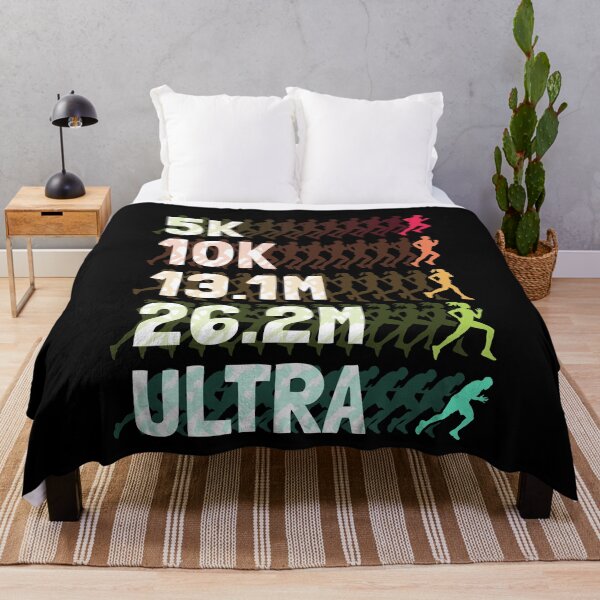 Item preview, Ultramarathon Marathon Runner Running designed and sold by MooonTees.