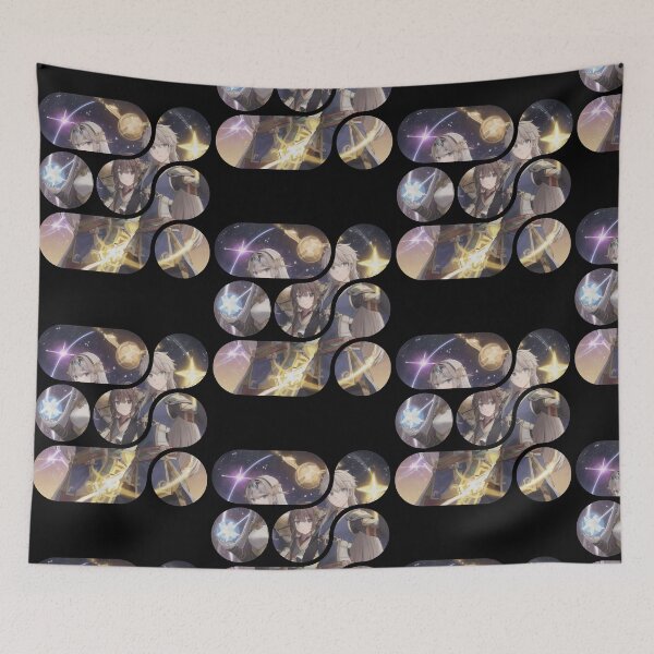 Item preview, Anime, Space Warriors, designed and sold by FeyzaAydin.